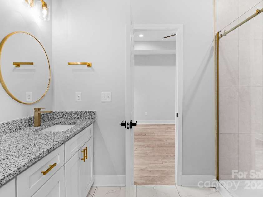 142 Crystal Heights Drive, Hendersonville, NC 28739.  MLS# CAR4310051, YatesRealty ID 110. 