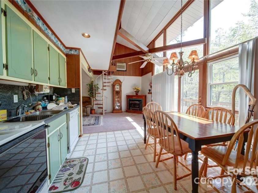 177 Mountain View Lane, Troy, NC 27371.  MLS# CAR4269979, YatesRealty ID 110. 