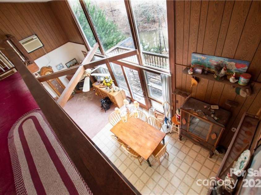 177 Mountain View Lane, Troy, NC 27371.  MLS# CAR4269979, YatesRealty ID 110. 