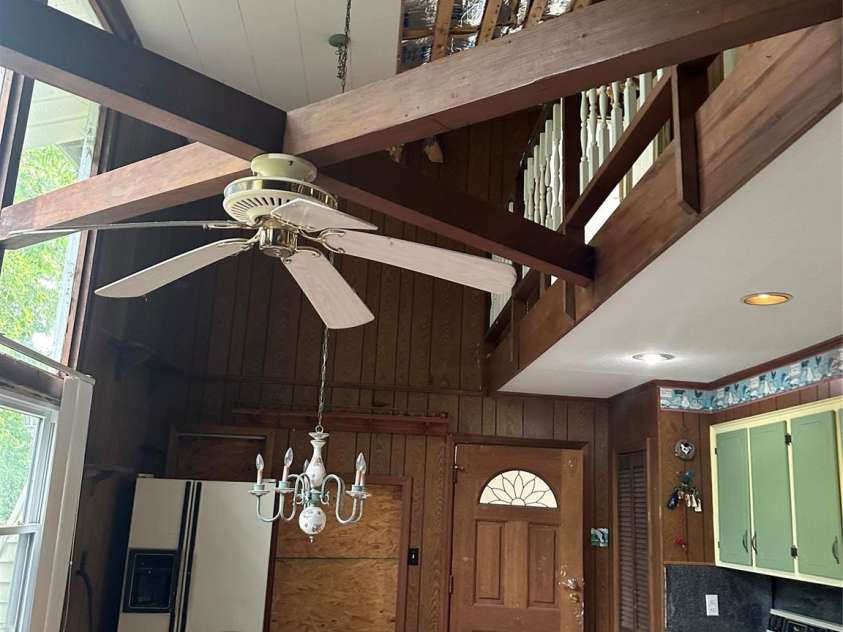 177 Mountain View Lane, Troy, NC 27371.  MLS# CAR4269979, YatesRealty ID 110. 