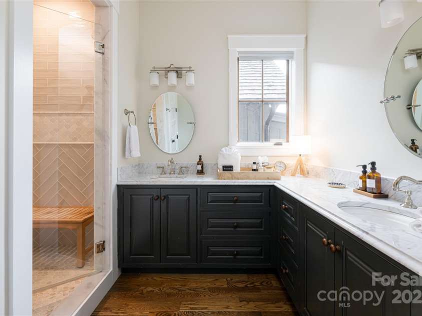 23 (#1) Lodestone Drive, Sylva, NC 28779.  MLS# CAR4277165, YatesRealty ID 1100. 