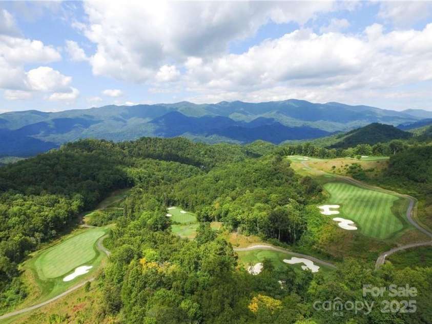 23 (#1) Lodestone Drive, Sylva, NC 28779.  MLS# CAR4277165, YatesRealty ID 1100. 