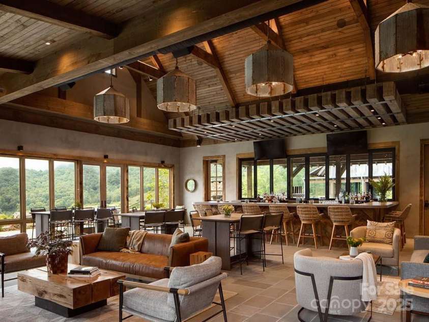 23 (#1) Lodestone Drive, Sylva, NC 28779.  MLS# CAR4277165, YatesRealty ID 1100. 