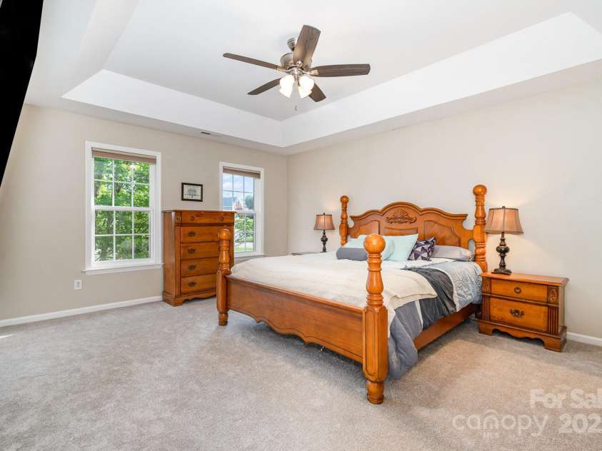 135 Lonetree Circle, Advance, NC 27006.  MLS# CAR4253422, YatesRealty ID 11000. 