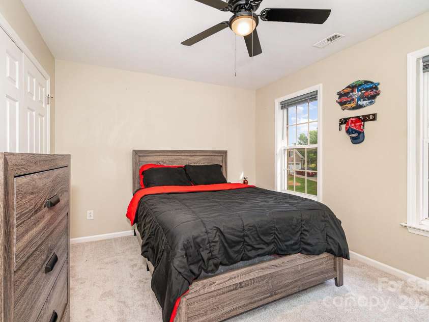 135 Lonetree Circle, Advance, NC 27006.  MLS# CAR4253422, YatesRealty ID 11000. 