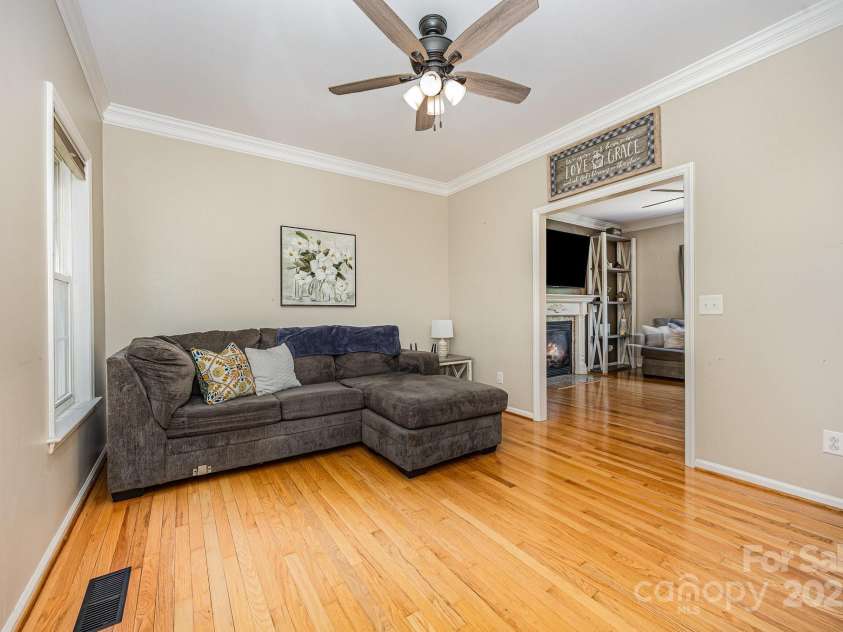 135 Lonetree Circle, Advance, NC 27006.  MLS# CAR4253422, YatesRealty ID 11000. 