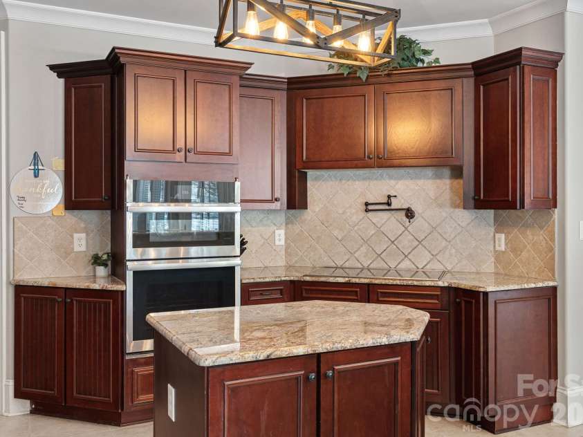 131 Winding Forest Drive, Troutman, NC 28166.  MLS# CAR4340159, YatesRealty ID 11001. 