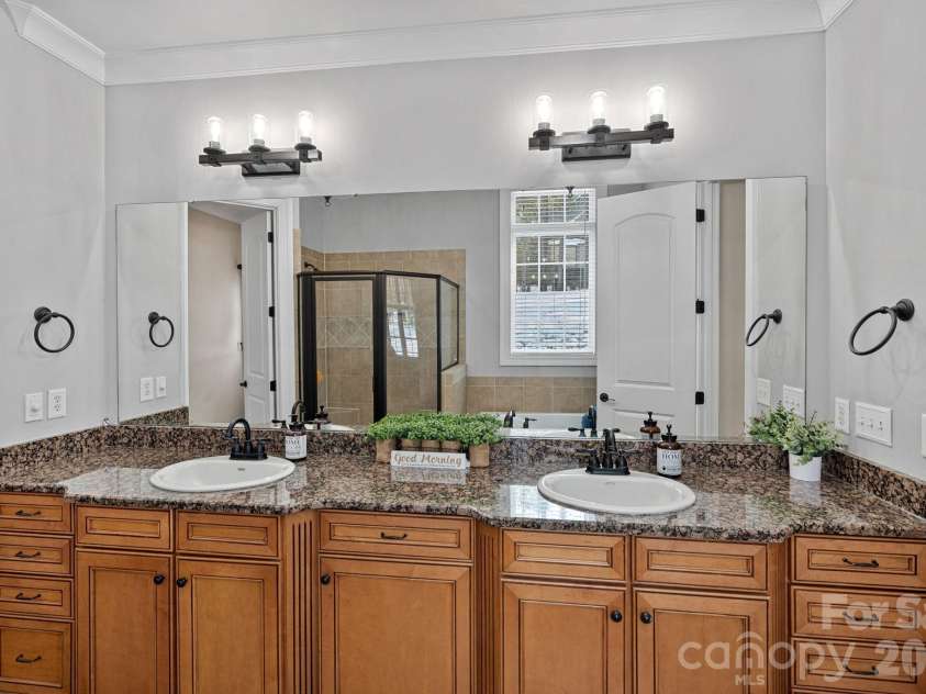 131 Winding Forest Drive, Troutman, NC 28166.  MLS# CAR4340159, YatesRealty ID 11001. 