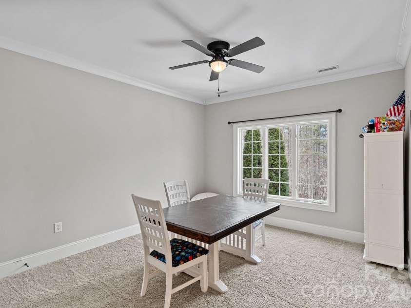 131 Winding Forest Drive, Troutman, NC 28166.  MLS# CAR4340159, YatesRealty ID 11001. 