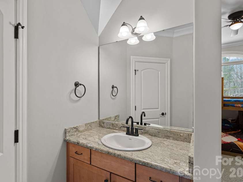131 Winding Forest Drive, Troutman, NC 28166.  MLS# CAR4340159, YatesRealty ID 11001. 