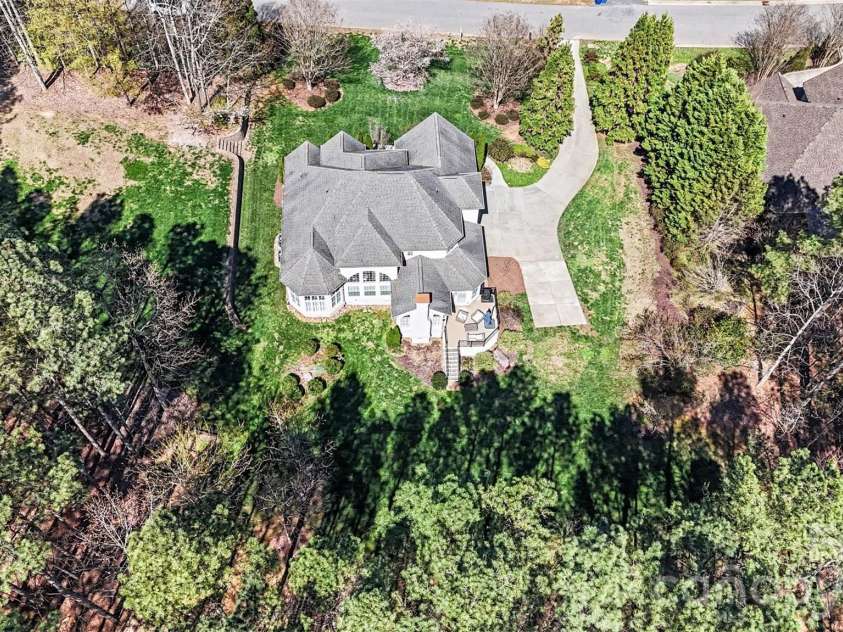 131 Winding Forest Drive, Troutman, NC 28166.  MLS# CAR4340159, YatesRealty ID 11001. 
