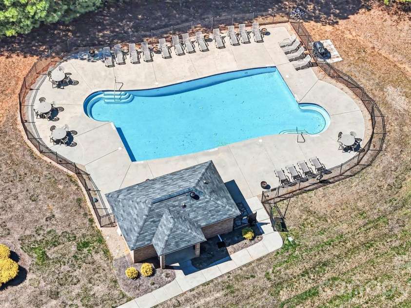 131 Winding Forest Drive, Troutman, NC 28166.  MLS# CAR4340159, YatesRealty ID 11001. 