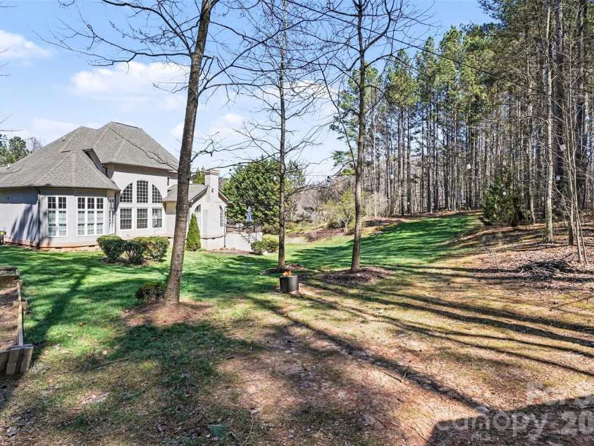 131 Winding Forest Drive, Troutman, NC 28166.  MLS# CAR4340159, YatesRealty ID 11001. 