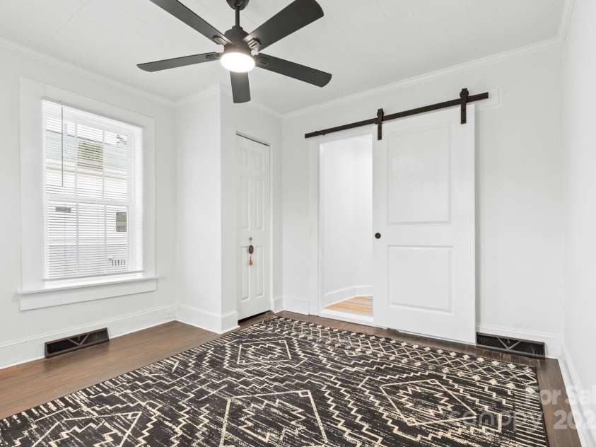 612 Miller Street, Kannapolis, NC 28081.  MLS# CAR4226546, YatesRealty ID 11001. 