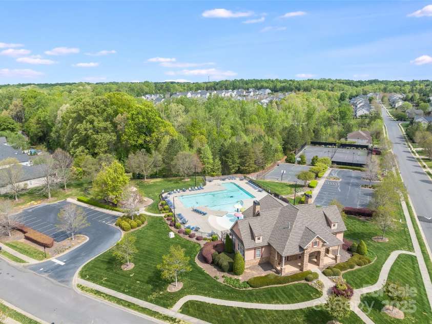 2077 Taney Way, Fort Mill, SC 29707.  MLS# CAR4246046, YatesRealty ID 11002. 