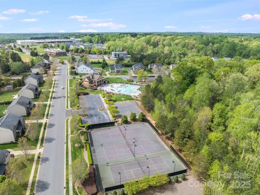 2077 Taney Way, Fort Mill, SC 29707.  MLS# CAR4246046, YatesRealty ID 11002. 