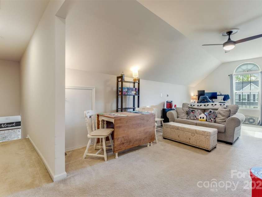 2077 Taney Way, Fort Mill, SC 29707.  MLS# CAR4246046, YatesRealty ID 11002. Bonus/4th Bed