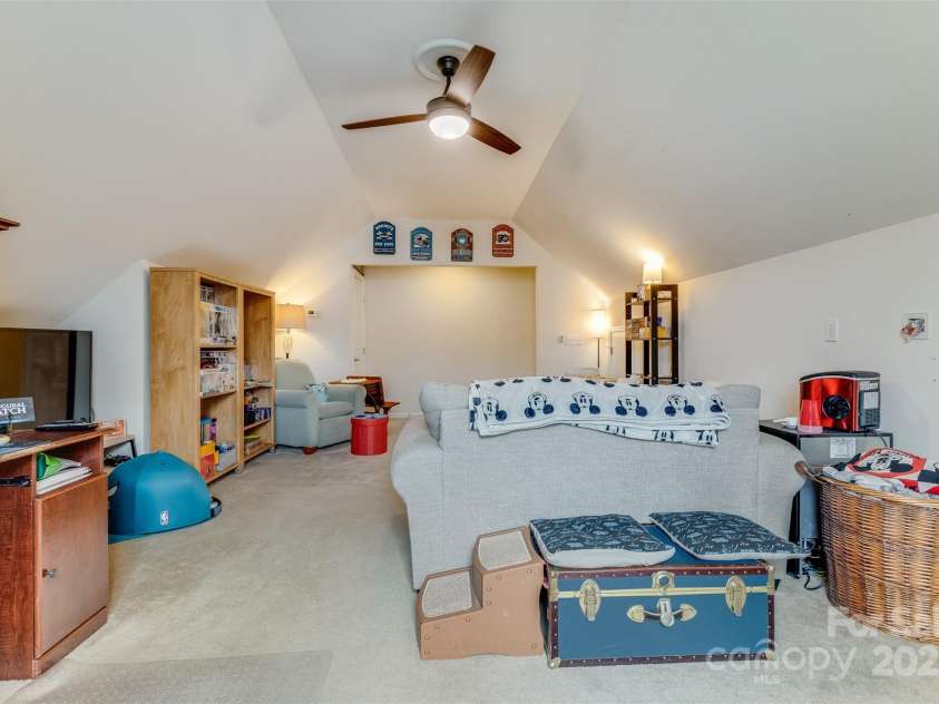 2077 Taney Way, Fort Mill, SC 29707.  MLS# CAR4246046, YatesRealty ID 11002. Bonus/4th Bedroom