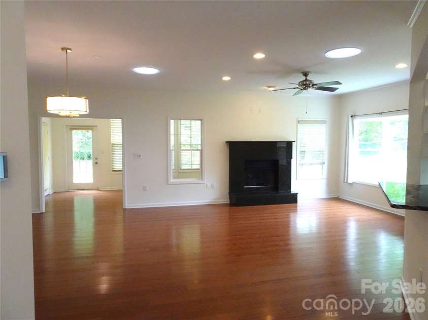 35 Sheffield Place, Brevard, NC 28712.  MLS# CAR4359533, YatesRealty ID 11005. 