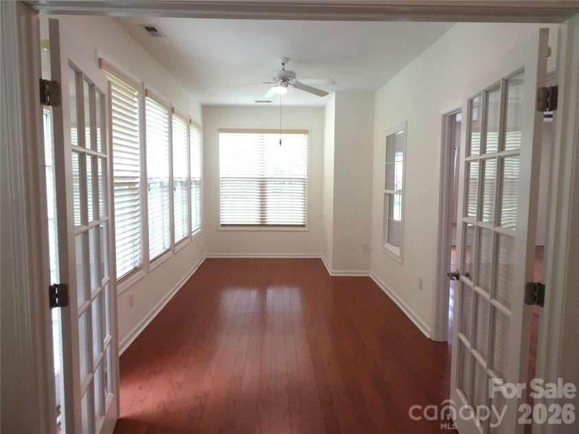 35 Sheffield Place, Brevard, NC 28712.  MLS# CAR4359533, YatesRealty ID 11005. 