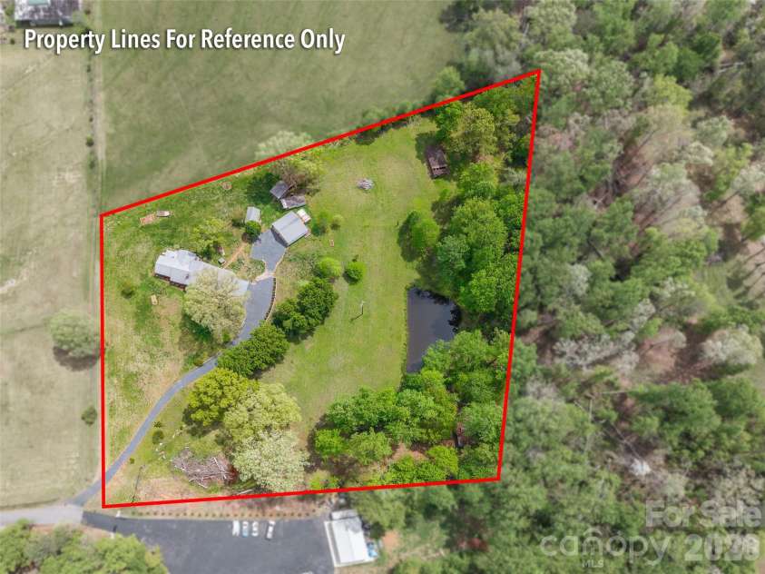 161 Springdale Lane, Cowpens, SC 29330.  MLS# CAR4366841, YatesRealty ID 11006. 