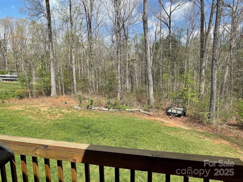 2222 Evergreen Drive, Newton, NC 28658.  MLS# CAR4231561, YatesRealty ID 11006. 