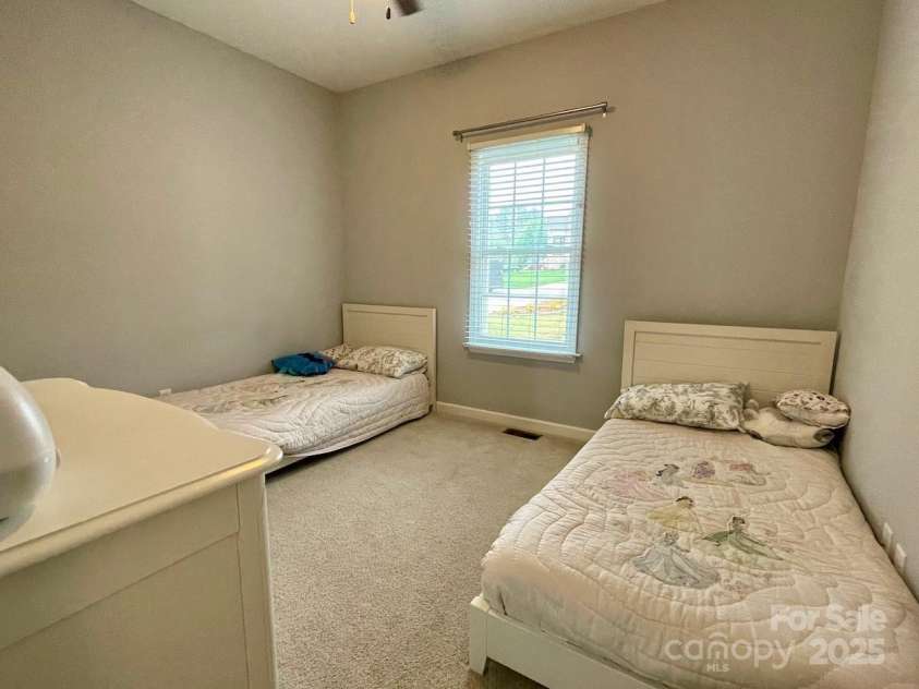 2222 Evergreen Drive, Newton, NC 28658.  MLS# CAR4231561, YatesRealty ID 11006. 