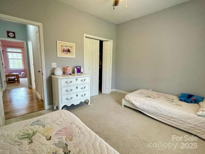 2222 Evergreen Drive, Newton, NC 28658.  MLS# CAR4231561, YatesRealty ID 11006. 