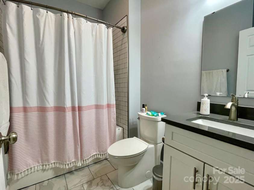 2222 Evergreen Drive, Newton, NC 28658.  MLS# CAR4231561, YatesRealty ID 11006. 