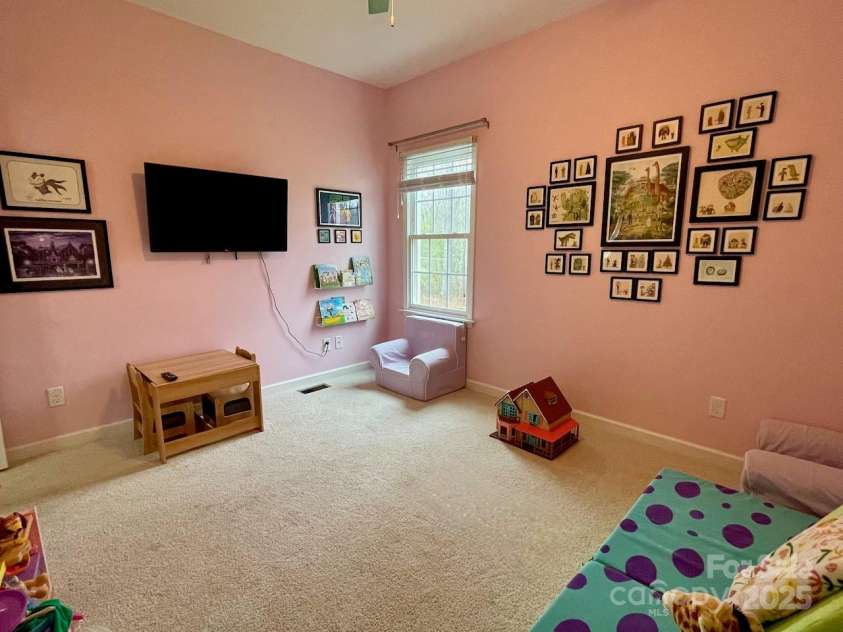 2222 Evergreen Drive, Newton, NC 28658.  MLS# CAR4231561, YatesRealty ID 11006. 