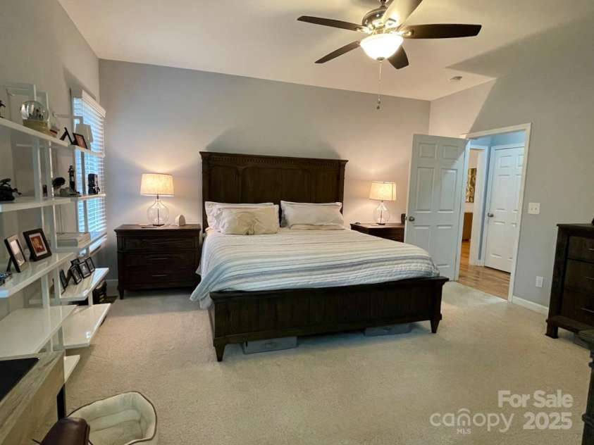 2222 Evergreen Drive, Newton, NC 28658.  MLS# CAR4231561, YatesRealty ID 11006. 
