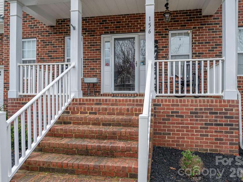 156 Foggy Meadow Drive, Fort Mill, SC 29708.  MLS# CAR4354356, YatesRealty ID 11007. 
