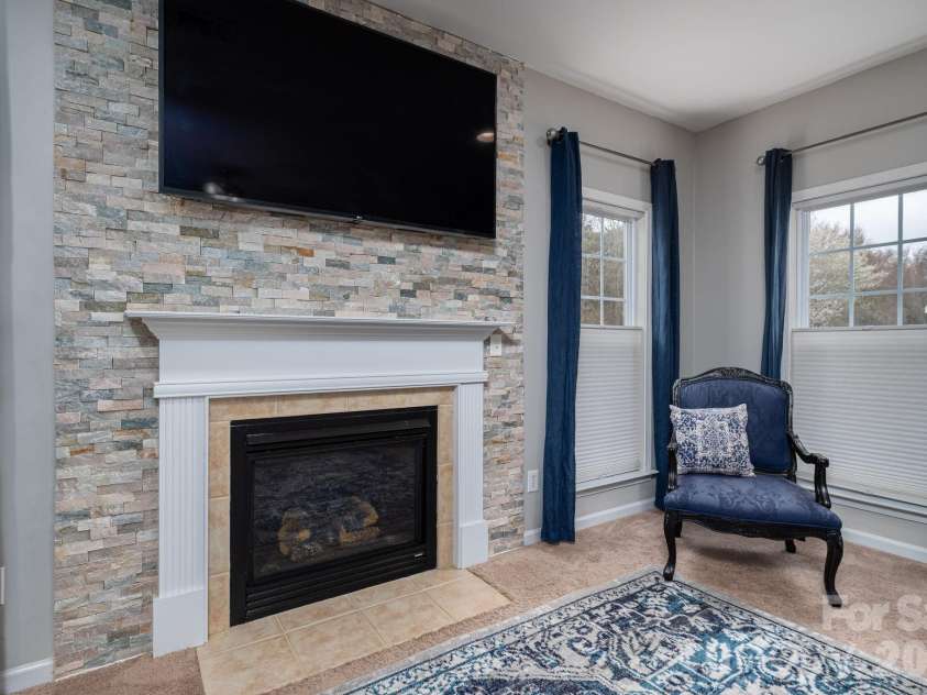 156 Foggy Meadow Drive, Fort Mill, SC 29708.  MLS# CAR4354356, YatesRealty ID 11007. 