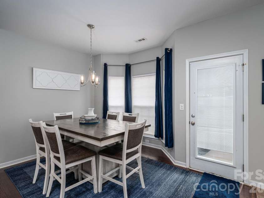 156 Foggy Meadow Drive, Fort Mill, SC 29708.  MLS# CAR4354356, YatesRealty ID 11007. 