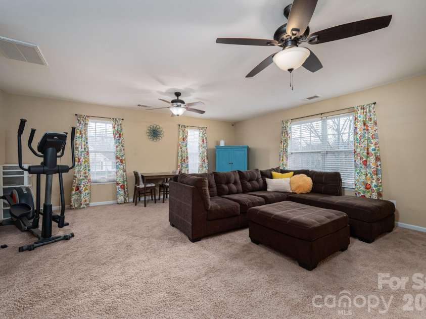 156 Foggy Meadow Drive, Fort Mill, SC 29708.  MLS# CAR4354356, YatesRealty ID 11007. 