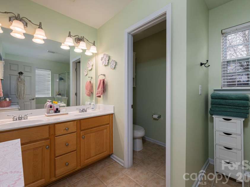 156 Foggy Meadow Drive, Fort Mill, SC 29708.  MLS# CAR4354356, YatesRealty ID 11007. 
