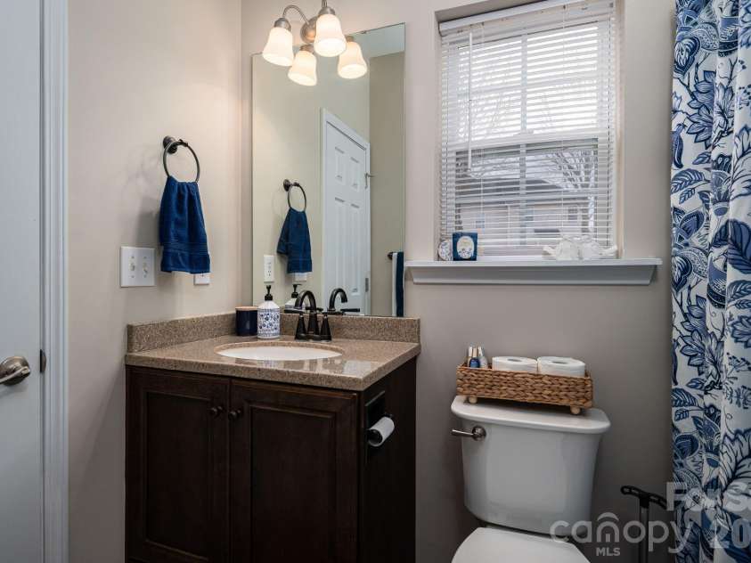 156 Foggy Meadow Drive, Fort Mill, SC 29708.  MLS# CAR4354356, YatesRealty ID 11007. 