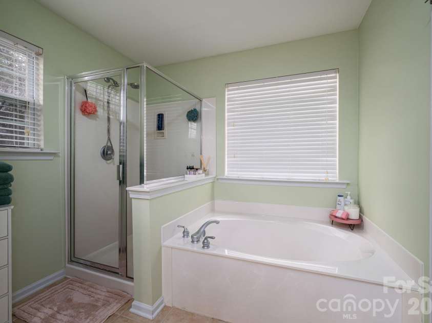 156 Foggy Meadow Drive, Fort Mill, SC 29708.  MLS# CAR4354356, YatesRealty ID 11007. 