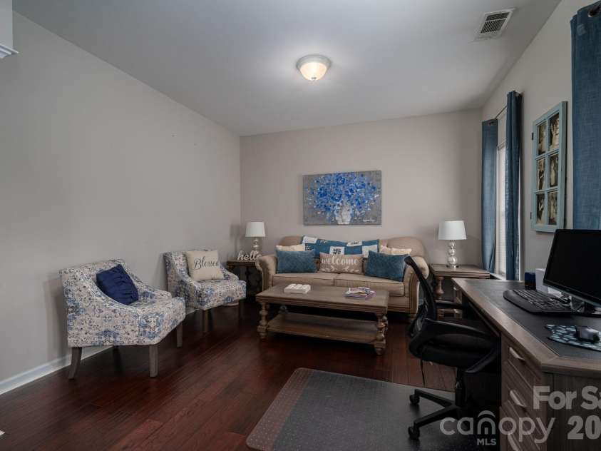 156 Foggy Meadow Drive, Fort Mill, SC 29708.  MLS# CAR4354356, YatesRealty ID 11007. 