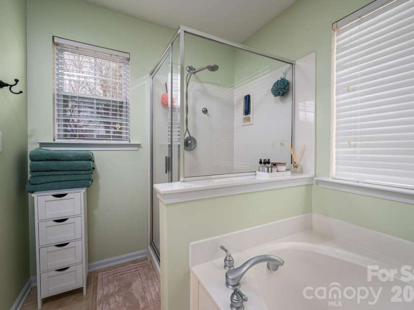 156 Foggy Meadow Drive, Fort Mill, SC 29708.  MLS# CAR4354356, YatesRealty ID 11007. 