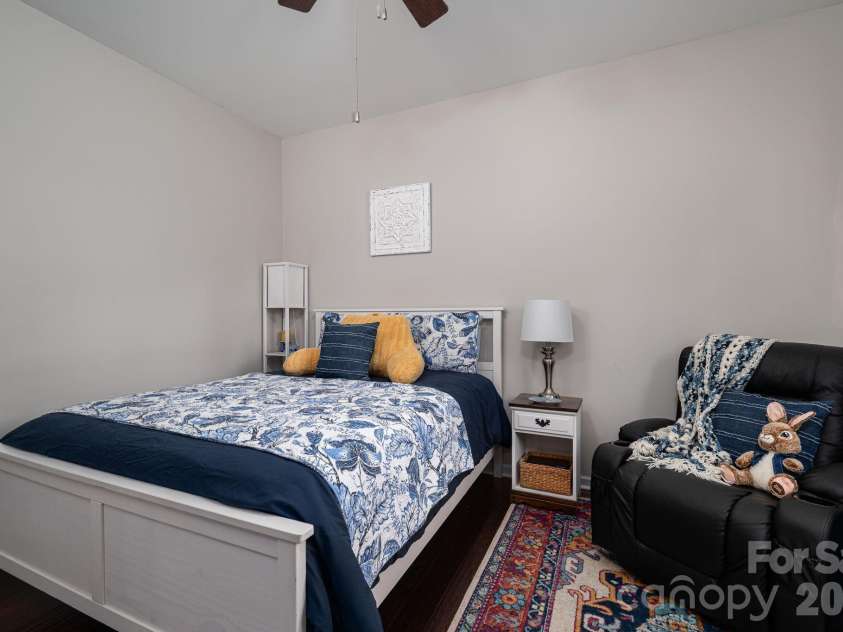 156 Foggy Meadow Drive, Fort Mill, SC 29708.  MLS# CAR4354356, YatesRealty ID 11007. 