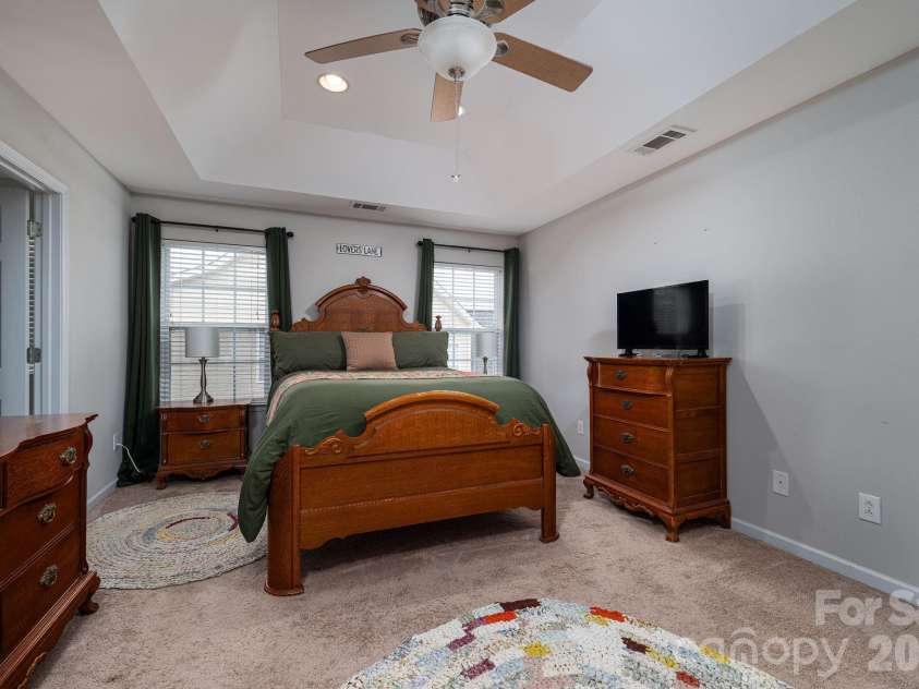 156 Foggy Meadow Drive, Fort Mill, SC 29708.  MLS# CAR4354356, YatesRealty ID 11007. 
