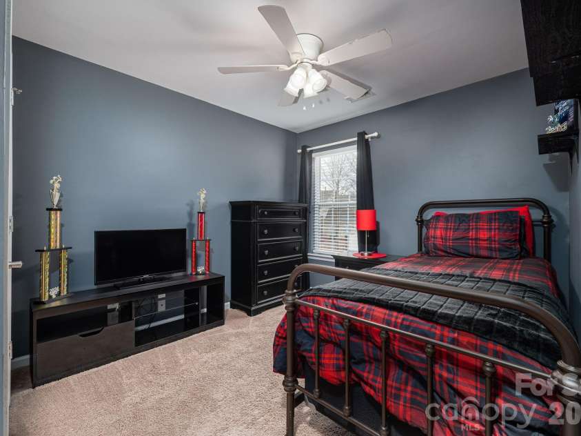 156 Foggy Meadow Drive, Fort Mill, SC 29708.  MLS# CAR4354356, YatesRealty ID 11007. 