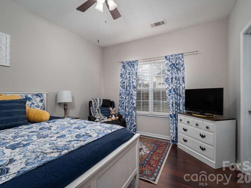 156 Foggy Meadow Drive, Fort Mill, SC 29708.  MLS# CAR4354356, YatesRealty ID 11007. 