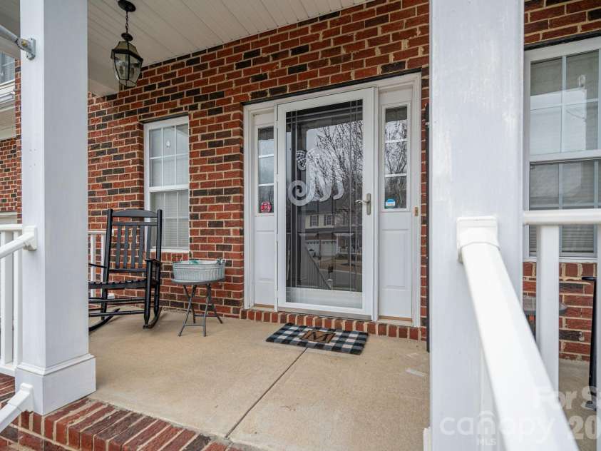 156 Foggy Meadow Drive, Fort Mill, SC 29708.  MLS# CAR4354356, YatesRealty ID 11007. 