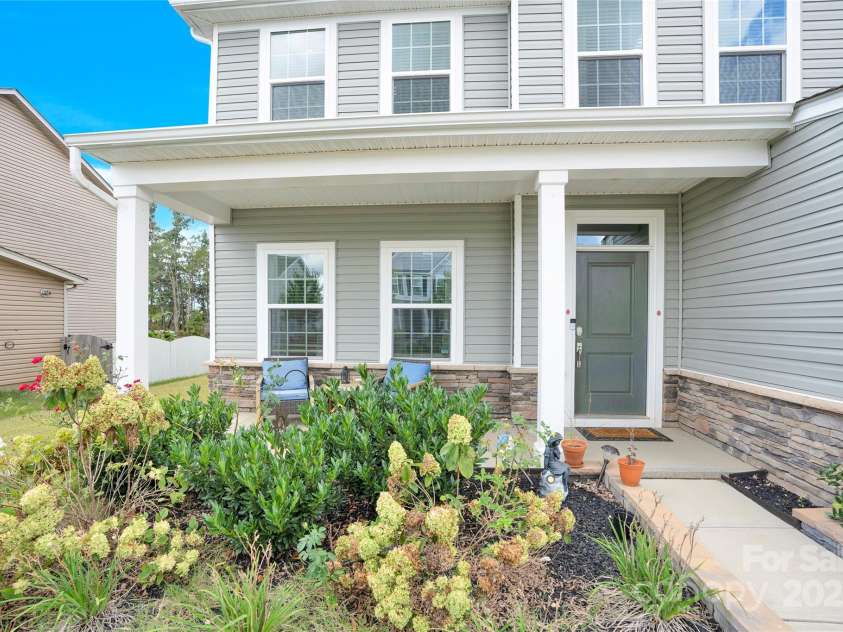 7278 Waterwheel Street, Concord, NC 28025.  MLS# CAR4240678, YatesRealty ID 11007. 