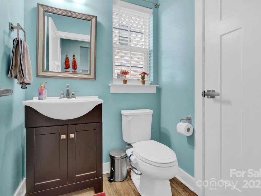 7278 Waterwheel Street, Concord, NC 28025.  MLS# CAR4240678, YatesRealty ID 11007. 