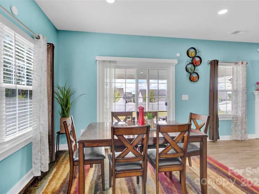 7278 Waterwheel Street, Concord, NC 28025.  MLS# CAR4240678, YatesRealty ID 11007. 