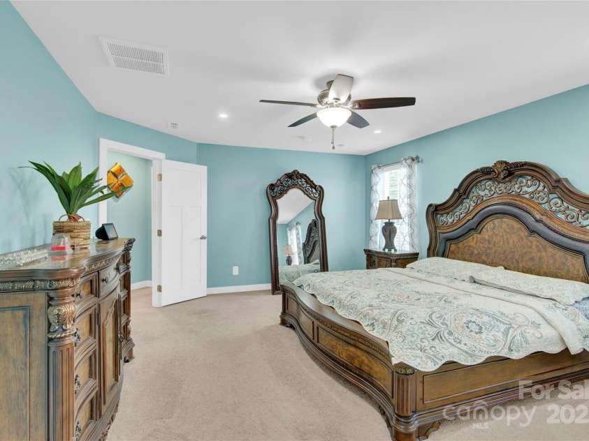 7278 Waterwheel Street, Concord, NC 28025.  MLS# CAR4240678, YatesRealty ID 11007. 