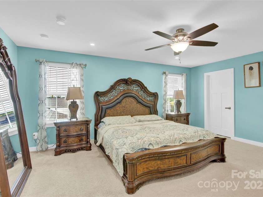 7278 Waterwheel Street, Concord, NC 28025.  MLS# CAR4240678, YatesRealty ID 11007. 